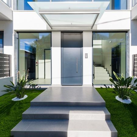 נאפפליו Vida Omirou Residences מראה חיצוני תמונה