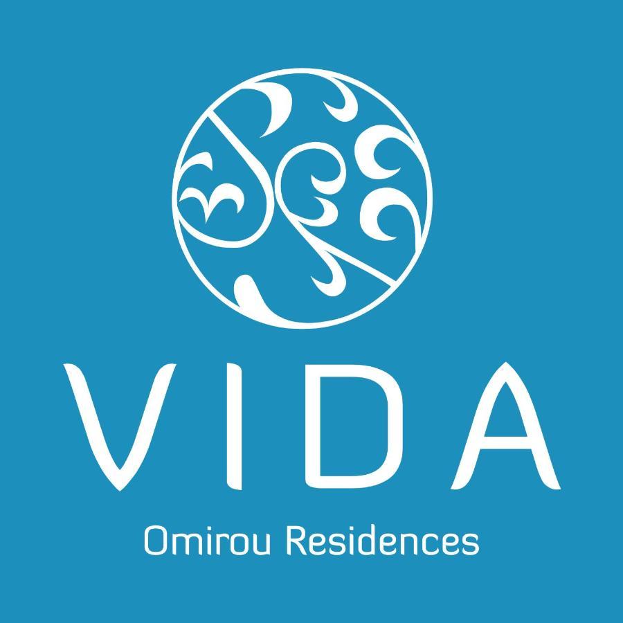 נאפפליו Vida Omirou Residences מראה חיצוני תמונה