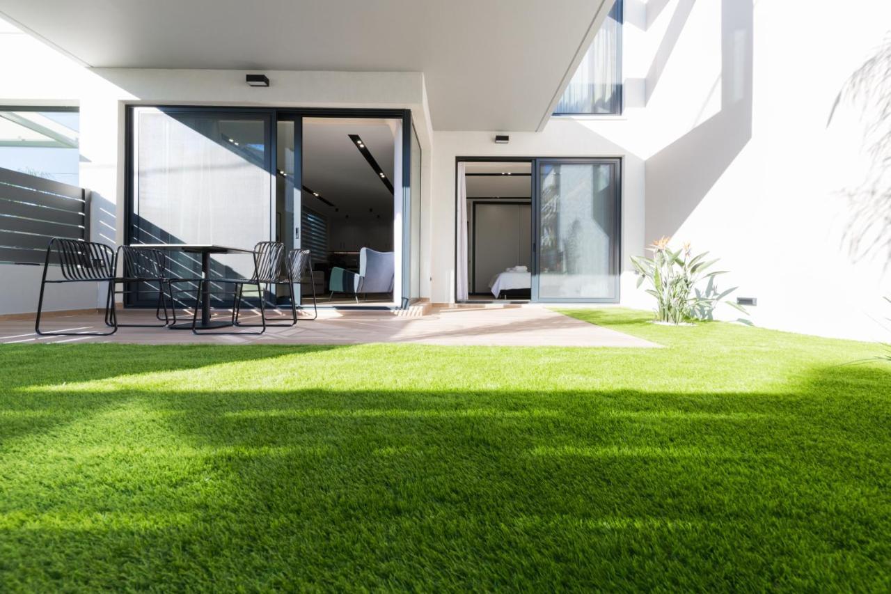 נאפפליו Vida Omirou Residences מראה חיצוני תמונה