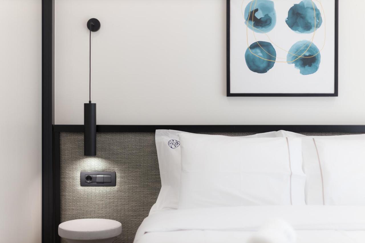 נאפפליו Vida Omirou Residences מראה חיצוני תמונה