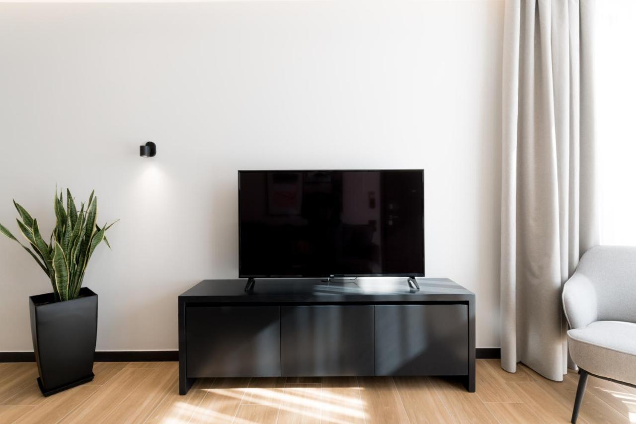 נאפפליו Vida Omirou Residences מראה חיצוני תמונה